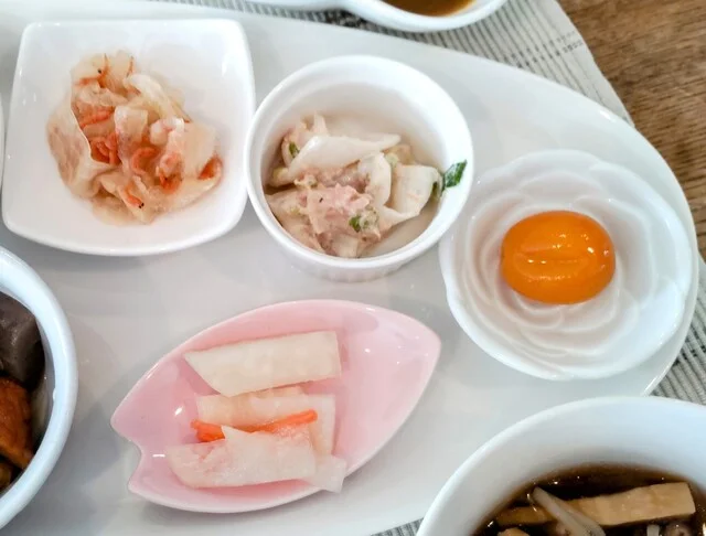 お月さまのたね - 糸井（カフェ）の写真