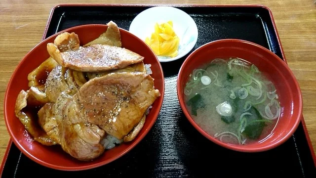 入駒食堂 - 帯広（食堂）の写真