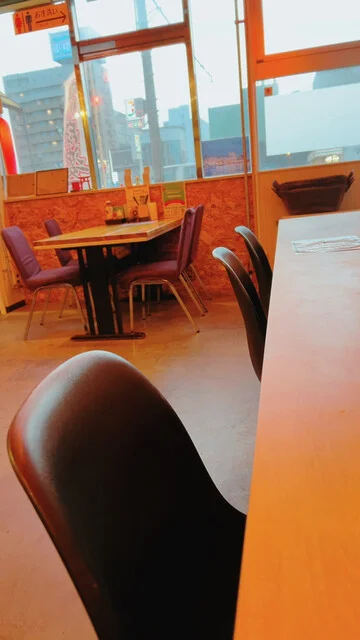 中華屋 長右ヱ門 - 釧路（中華料理）の写真