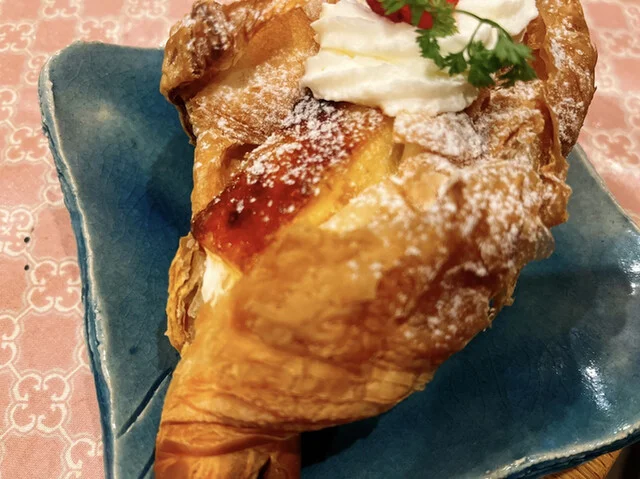 クローバー（CLOVER） - 武佐（洋食）の写真