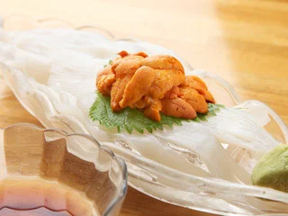 町の寿し 本店 - 小樽（寿司）の写真