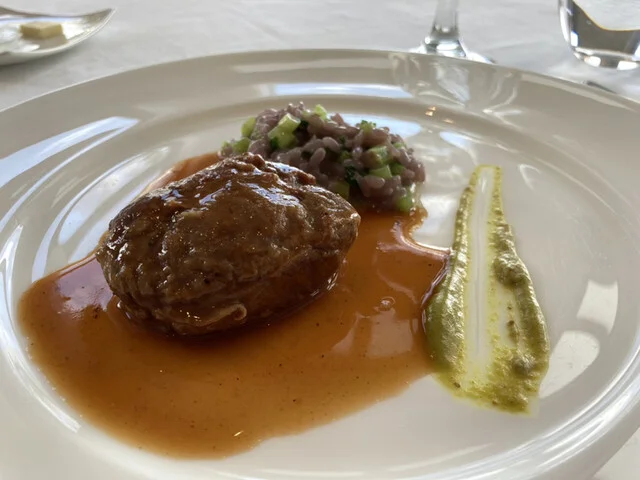 フェニックス洞爺クラブ（フェニックストウヤクラブ） - 洞爺湖町その他（フレンチ）の写真