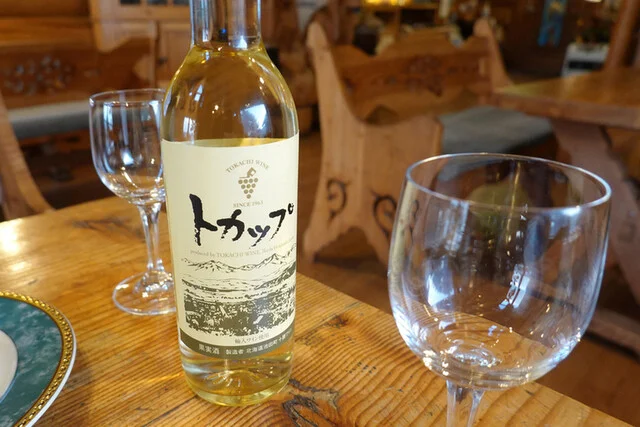 きつつきカナディアンクラブ - 洞爺湖町その他（洋食）の写真