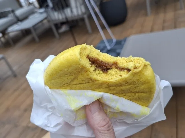 こんにちは - 帯広（カレー）の写真