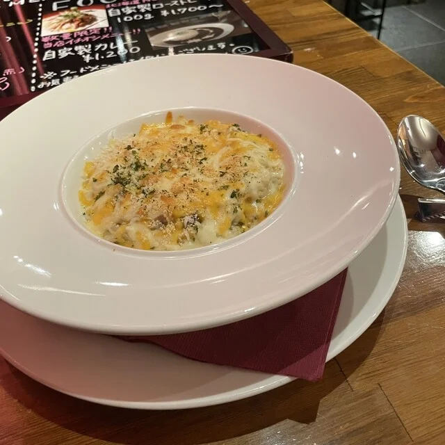 ワインバーアンドカフェ マリアージュ ド ヴァン（Wine Bar & Cafe Mariage de Vin） - 帯広（ワインバー）の写真