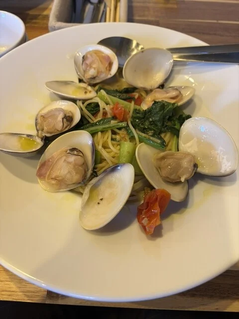 炭焼きグリル スクランブル（Charcoalgrill　SCRAMBLE） - 糸井（肉バル）の写真