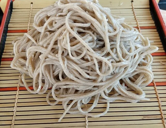 そばらぼ - 洞爺湖町その他（そば）の写真