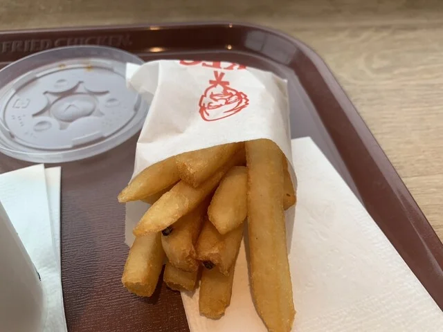 ケンタッキーフライドチキン 帯広南の森東店 - 帯広市その他（レストラン）の写真