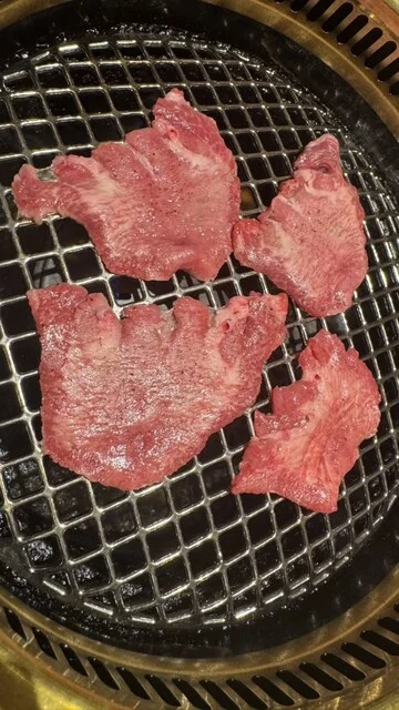 平和園 東銀座店（へいわえん） - 帯広（焼肉）の写真