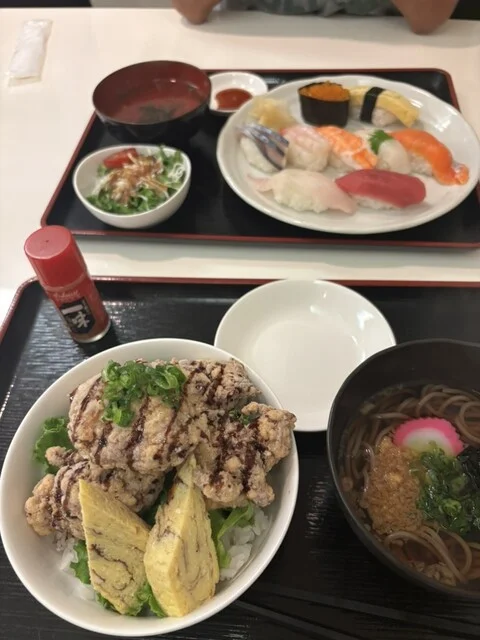 鮨restaurant　Nabe - 桂台（寿司）の写真