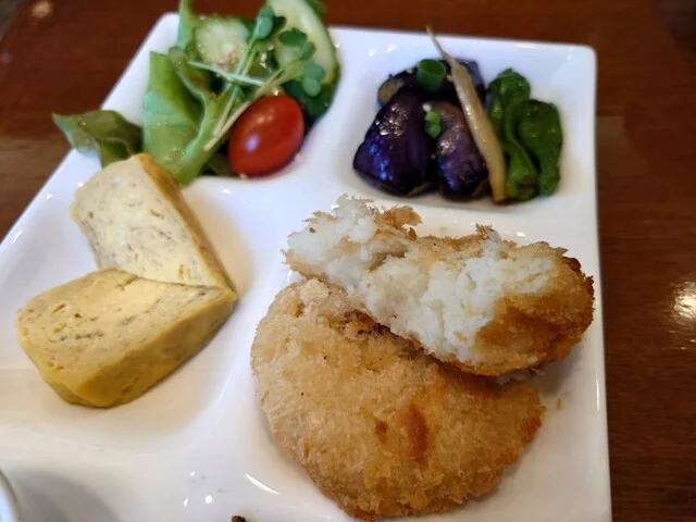 ワンスモア - 帯広（喫茶店）の写真