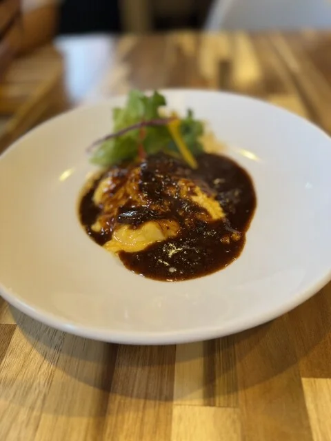 炭焼きグリル スクランブル（Charcoalgrill　SCRAMBLE） - 糸井（肉バル）の写真