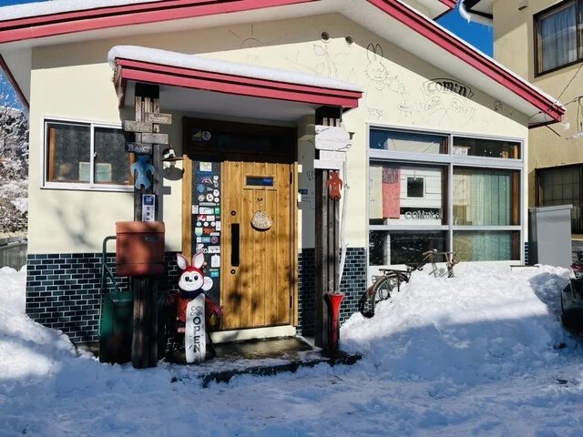 コミン - 釧路（カレー）の写真