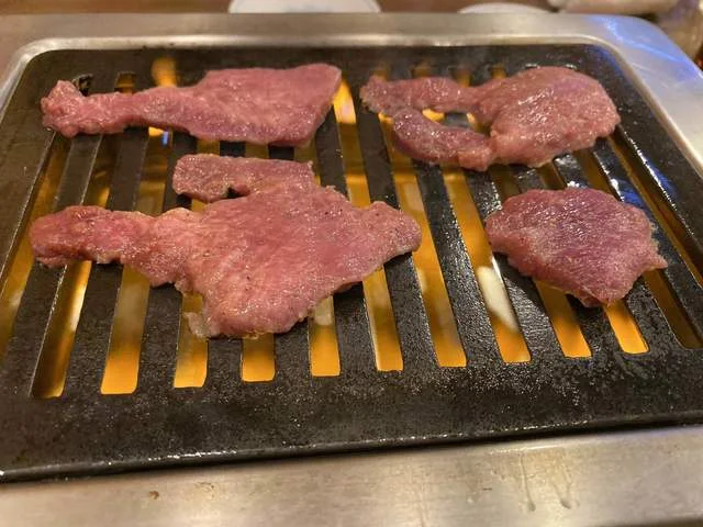 明月館（メイゲツカン） - 旭川（焼肉）の写真