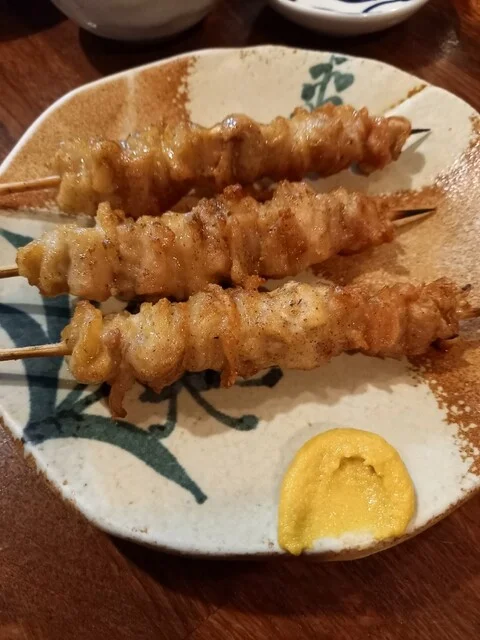 やきとり秀ちゃん - 苫小牧（焼き鳥）の写真