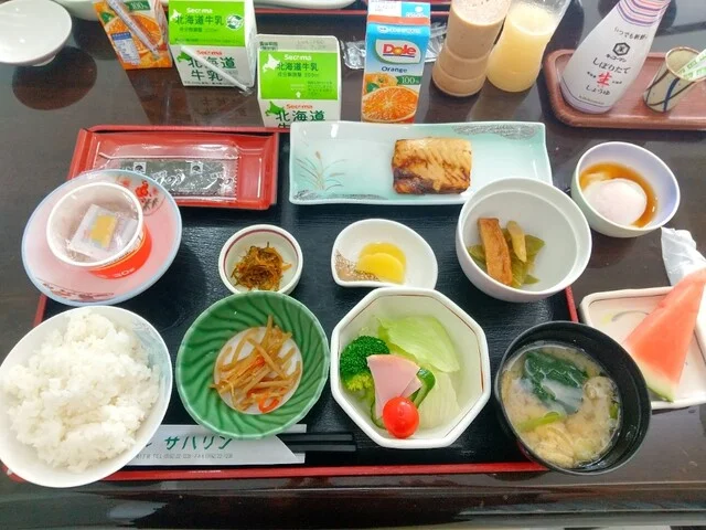 ホテルサハリン - 稚内（ホテル）の写真