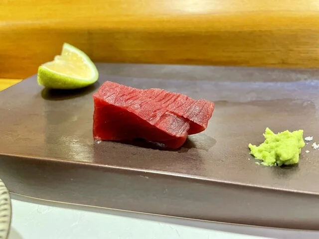 鮨 やまし田 - 桂台（寿司）の写真