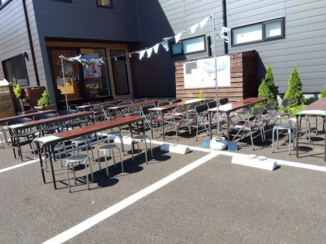 シュトゥーブ（St&uuml;b&rsquo;l） - 苫小牧（ダイニングバー）の写真