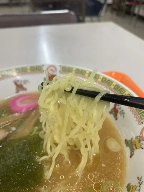 めりさくら - 釧路（食堂）の写真