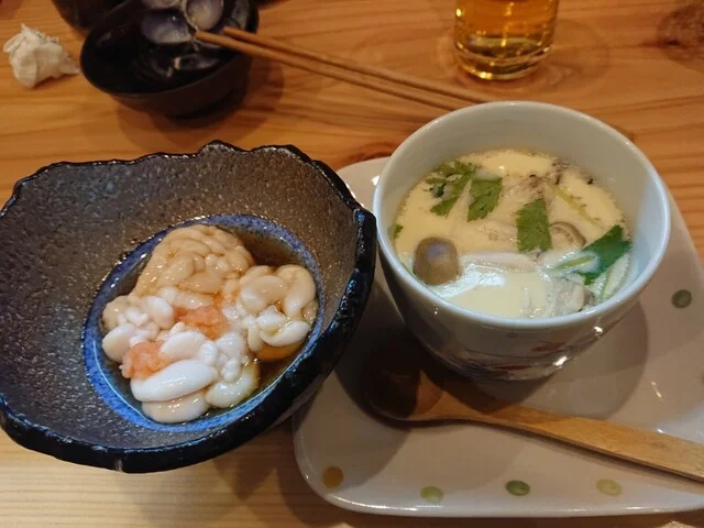 宴家 和（ナゴミ） - 帯広（海鮮）の写真