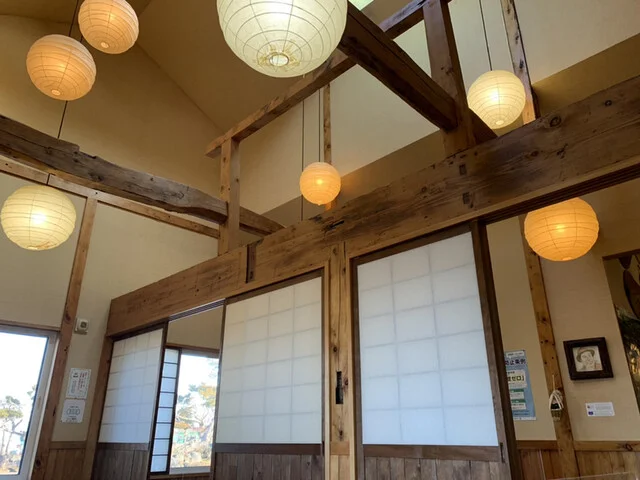 そば乃青山亭 - 釧路（そば）の写真