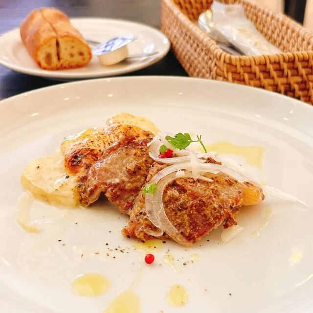 DELI MARKET BERUWALA（デリマーケット ベルワラ） - 帯広（洋食）の写真