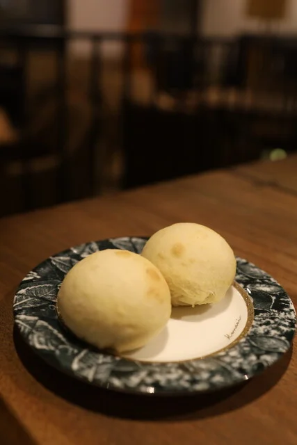 釧路倶楽部 - 釧路（洋食）の写真