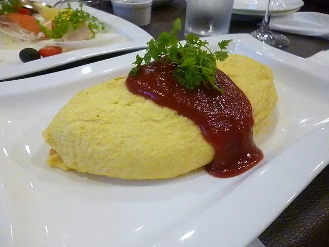 レストラン 村（MURA） - 南小樽（洋食）の写真