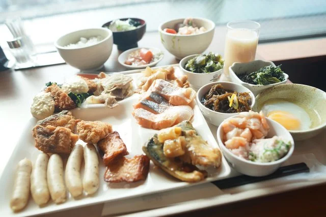 レストラン萄々花 - 釧路（ビュッフェ）の写真