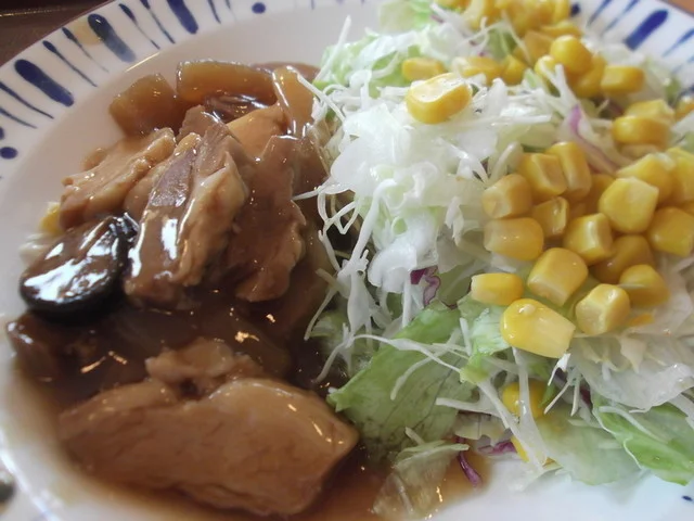 すき家 44号根室店 - 根室（牛丼）の写真