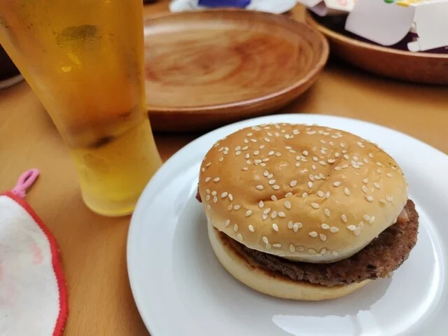 マクドナルド 釧路春日フクハラ店 - 釧路（ハンバーガー）の写真