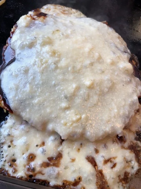 道とん堀 春駒通り店 - 柏林台（お好み焼き）の写真