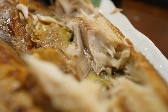 一つ屋根の下 - 旭川（ろばた焼き）の写真