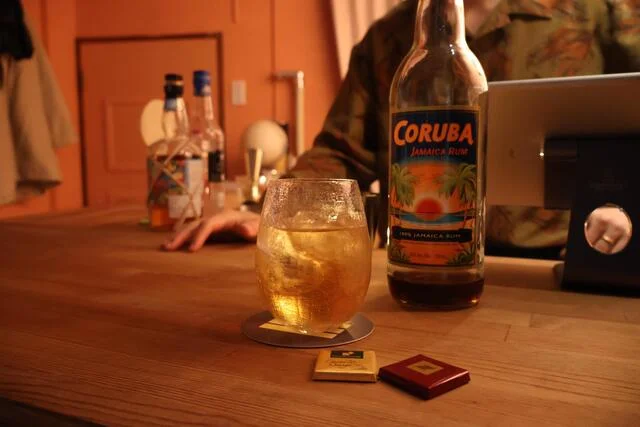 RUM REPUBLIC.Otaru（ラムリパブリックオタル） - 小樽（バー）の写真