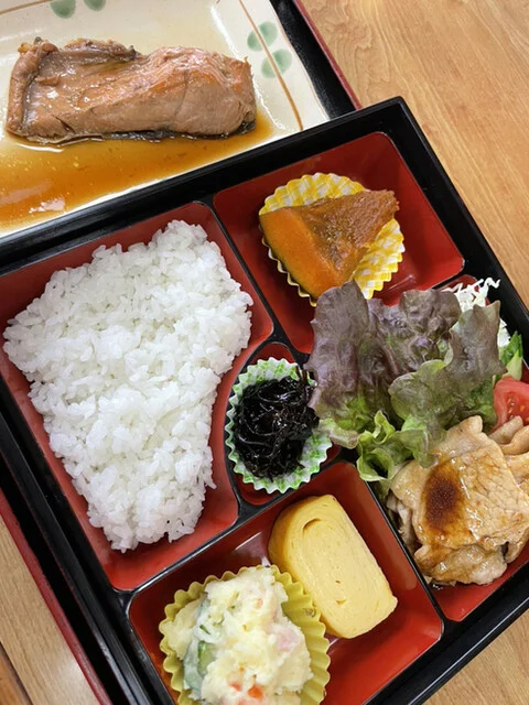 小野寺食堂 - 知床斜里（食堂）の写真