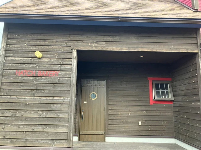 ハッチベーカリー（HATCH BAKERY） - 釧路（パン）の写真