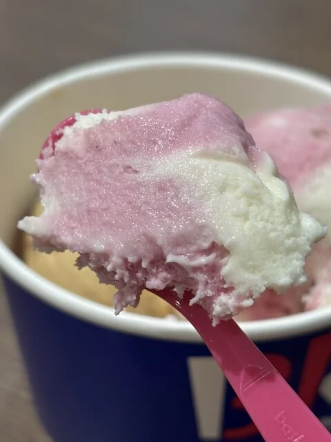 サーティワンアイスクリーム イオンモール旭川駅前店 - 旭川（ジェラート・アイスクリーム）の写真