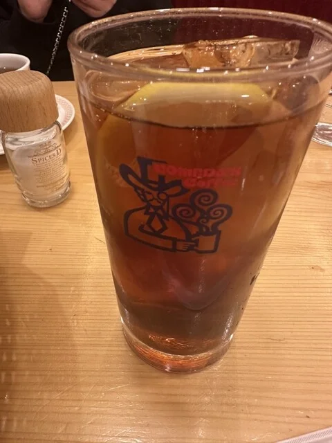 コメダ珈琲店 帯広西3条通り店 - 帯広（喫茶店）の写真