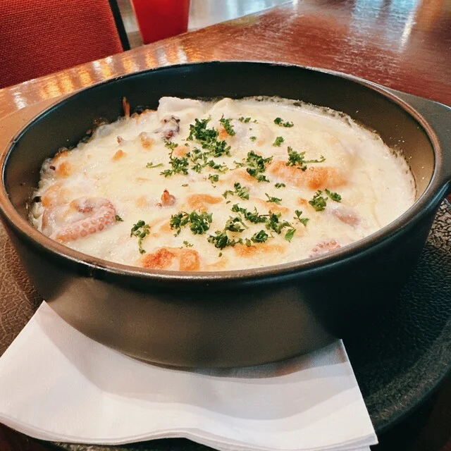 the soup（ザ・スープ） - 帯広（イタリアン）の写真