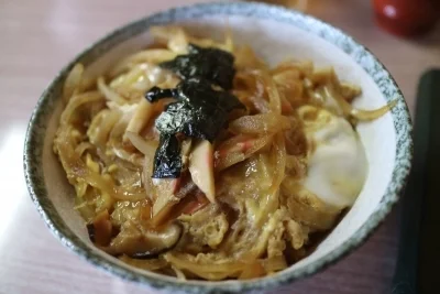 美登利 新旭川店（みどり） - 新旭川（そば）の写真