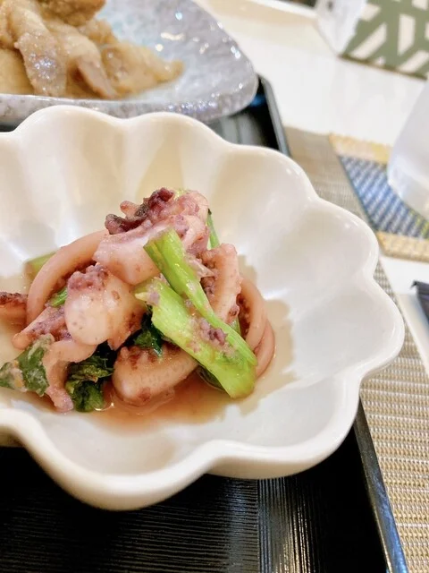 おばんざいダイニング 織々 - 苫小牧（居酒屋）の写真