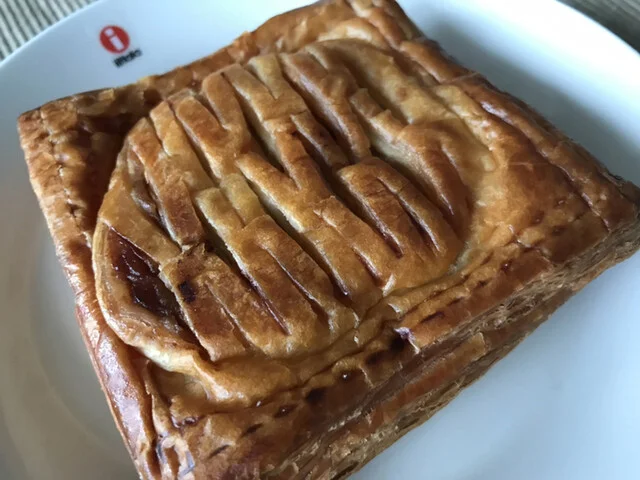 フォーシーズン - 大釈迦（洋菓子）の写真