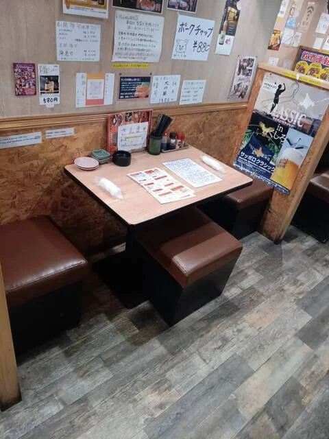 海鮮炉端 釧路っ子 - 釧路（居酒屋）の写真