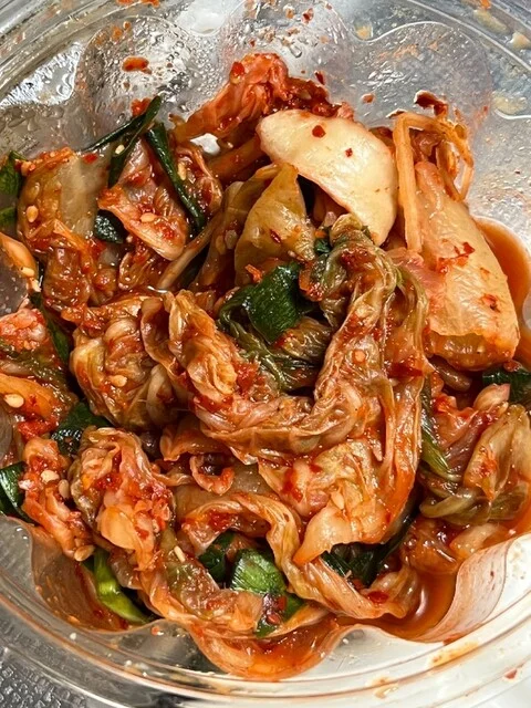 韓国本場の手づくりキムチ チョンギョンの店 - 下北（その他）の写真