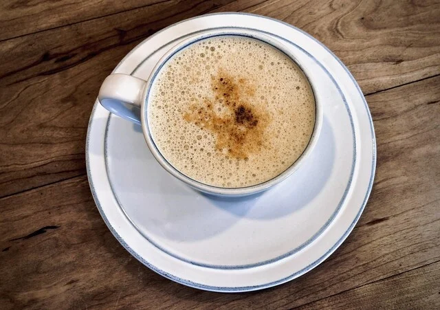 CAFE YOMU（カフェ ヨム） - 美瑛（カフェ）の写真