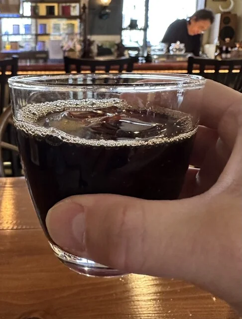 森のカフェ くるみ工房 - 銭函（カフェ）の写真