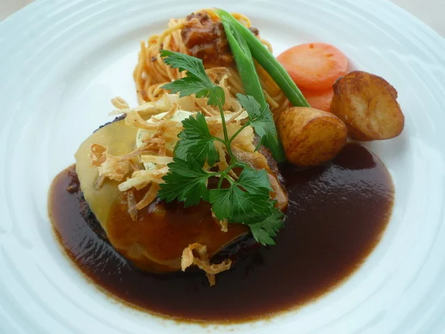 レストラン シーガル - 南小樽（イタリアン）の写真