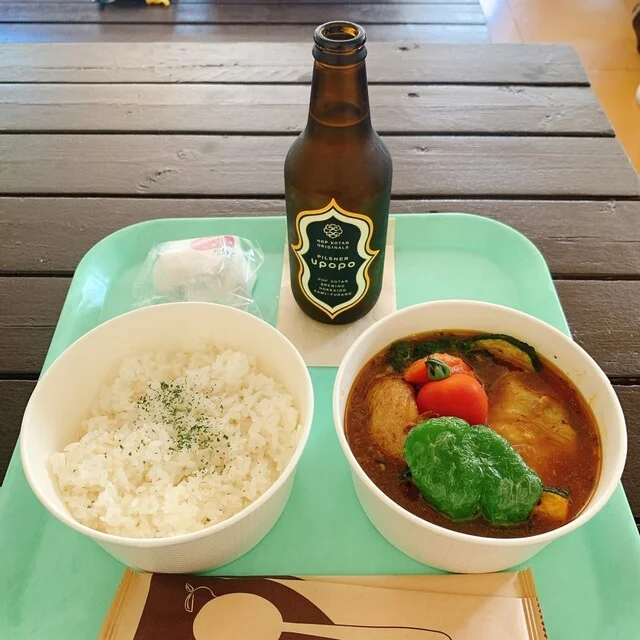 ファームZOO（ファームズー） - 東旭川（カフェ）の写真