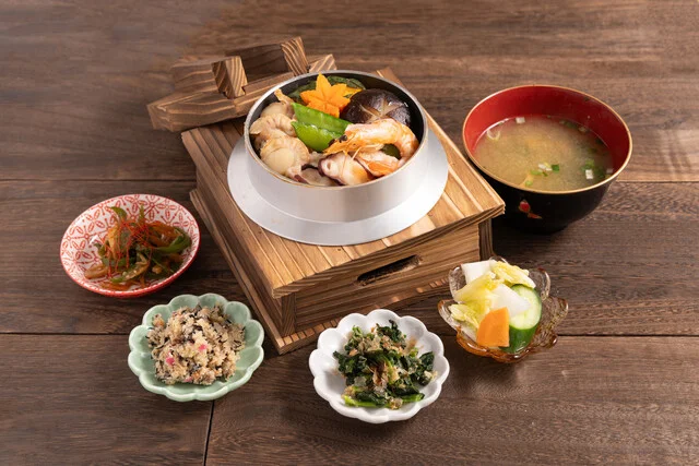 アニスキッチン（anis Kitchen） - 錦岡（レストラン）の写真