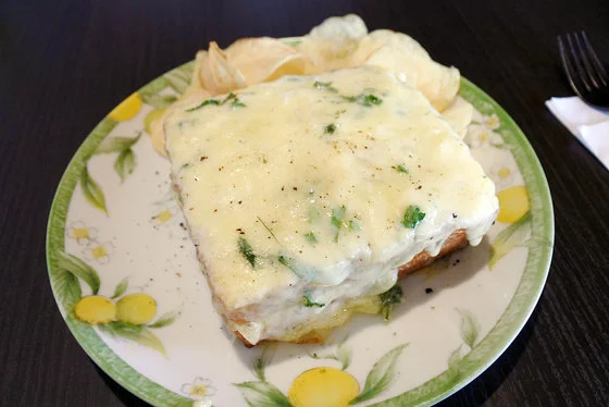 ヤムヤムイエロー（YUM　YUM　YELLOW） - 旭川（カフェ）の写真